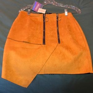 Misguided skirt